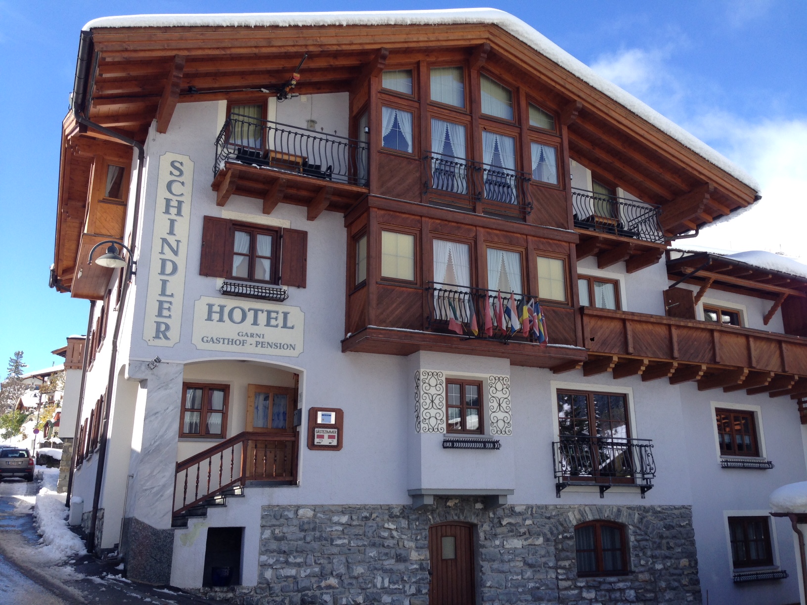 10% RABATT auf unsere Zimmerpreise 